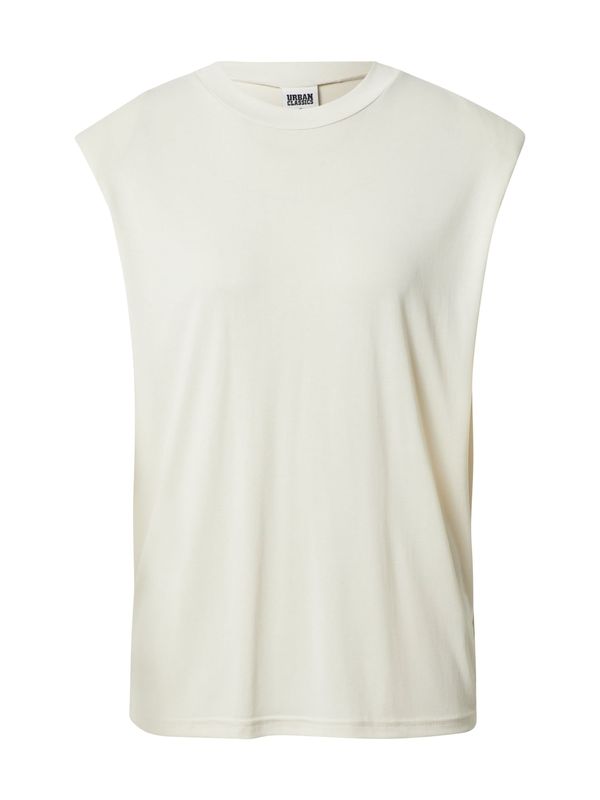 Urban Classics Urban Classics Top  kremna