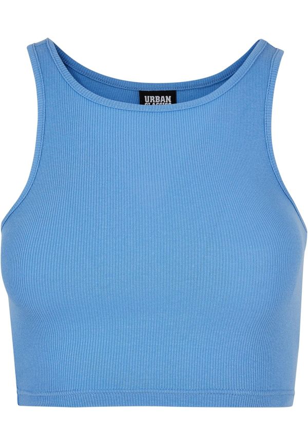 Urban Classics Urban Classics Top  modra