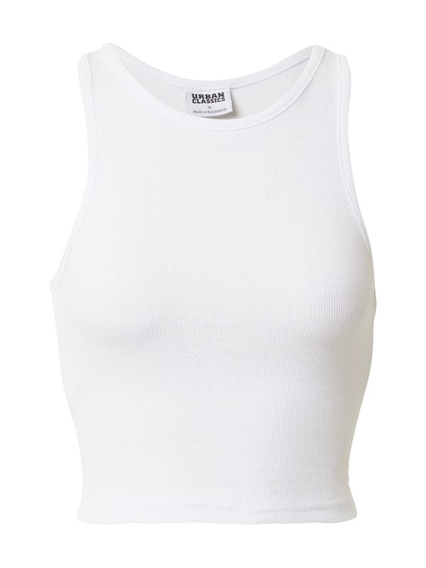 Urban Classics Urban Classics Top  off-bela