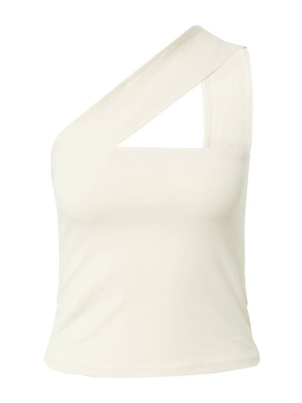 Urban Classics Urban Classics Top  off-bela