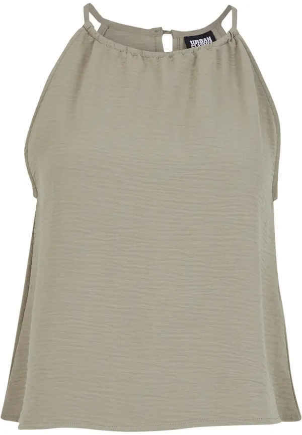 Urban Classics Urban Classics Top  oliva