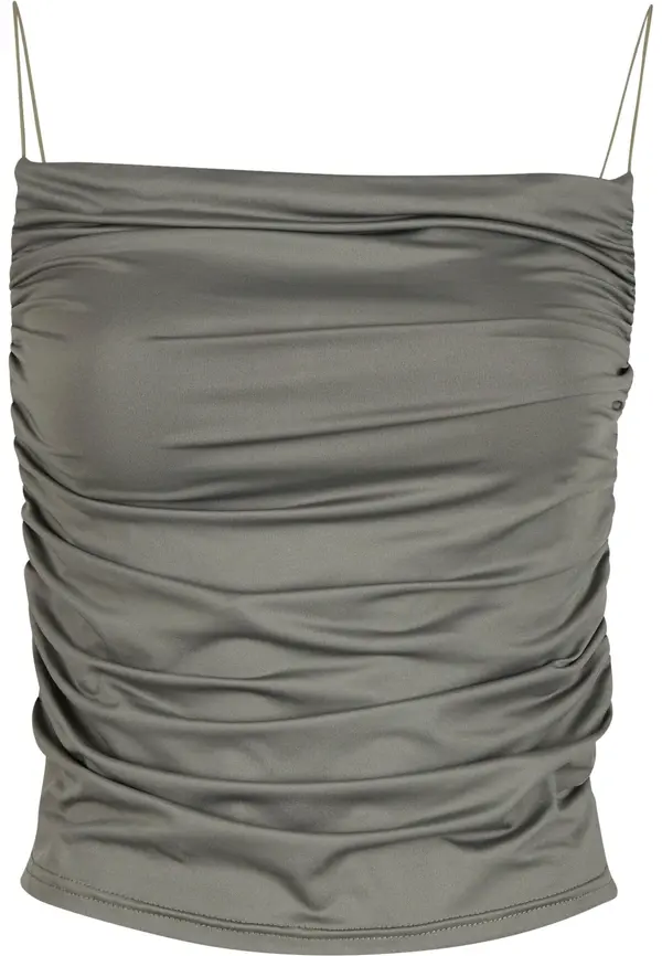 Urban Classics Urban Classics Top  oliva