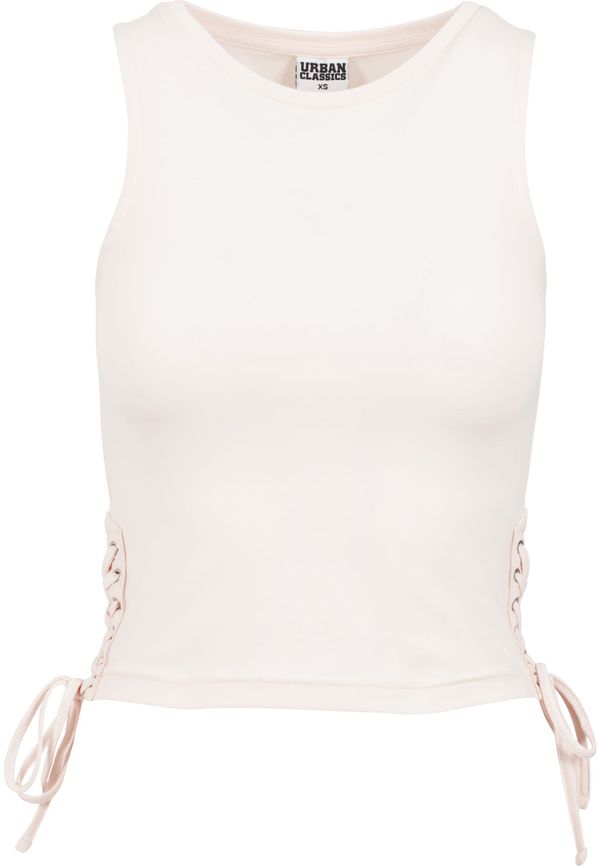 Urban Classics Urban Classics Top  pastelno roza