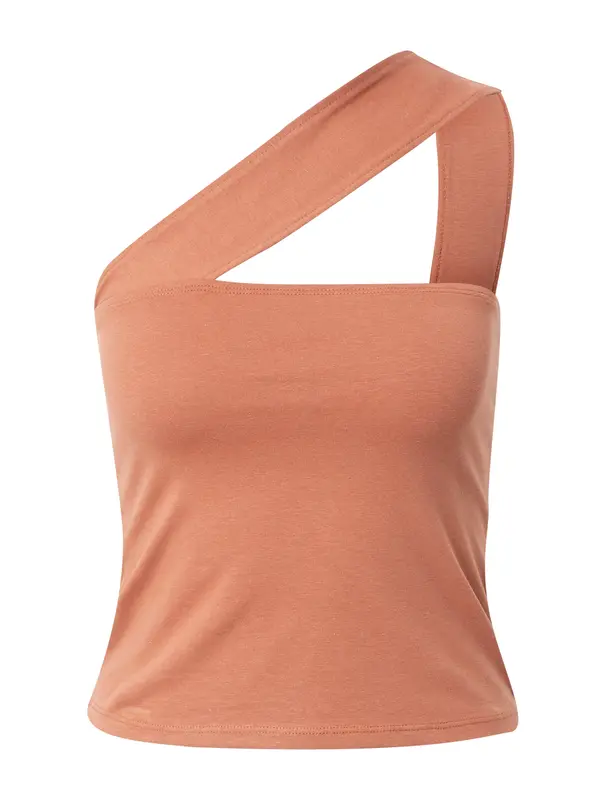 Urban Classics Urban Classics Top  rdeča