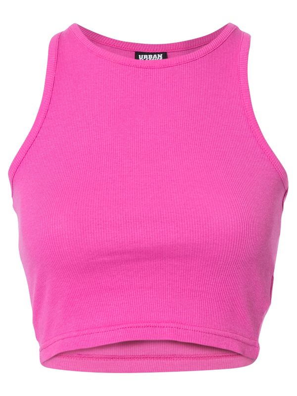 Urban Classics Urban Classics Top  roza