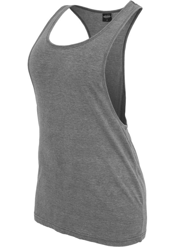 Urban Classics Urban Classics Top  siva