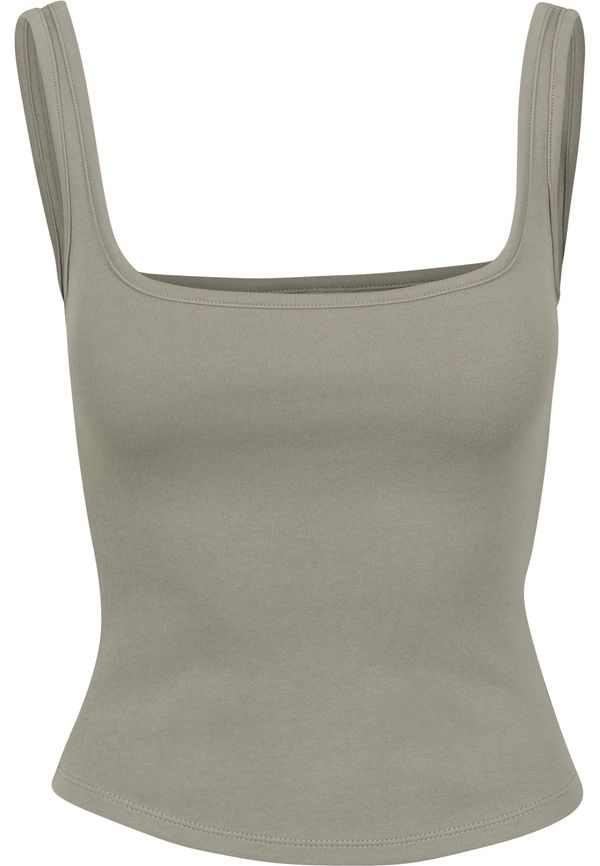 Urban Classics Urban Classics Top  siva