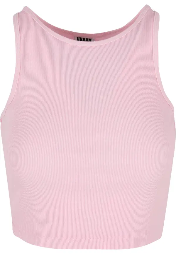 Urban Classics Urban Classics Top  staro roza