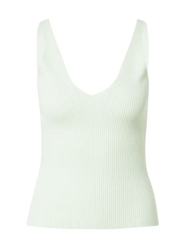 Urban Classics Urban Classics Top z naramnicami  meta