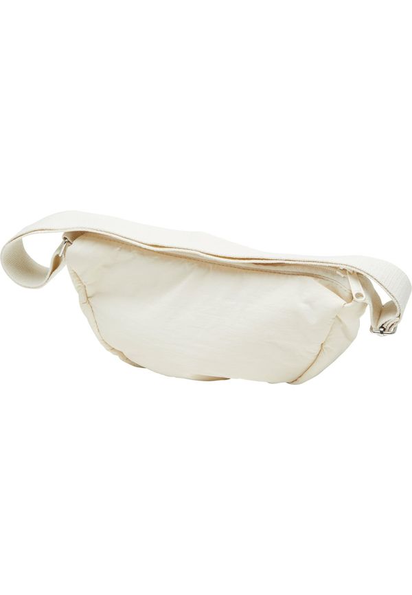 Urban Classics Urban Classics Torbica za okrog pasu  kremna