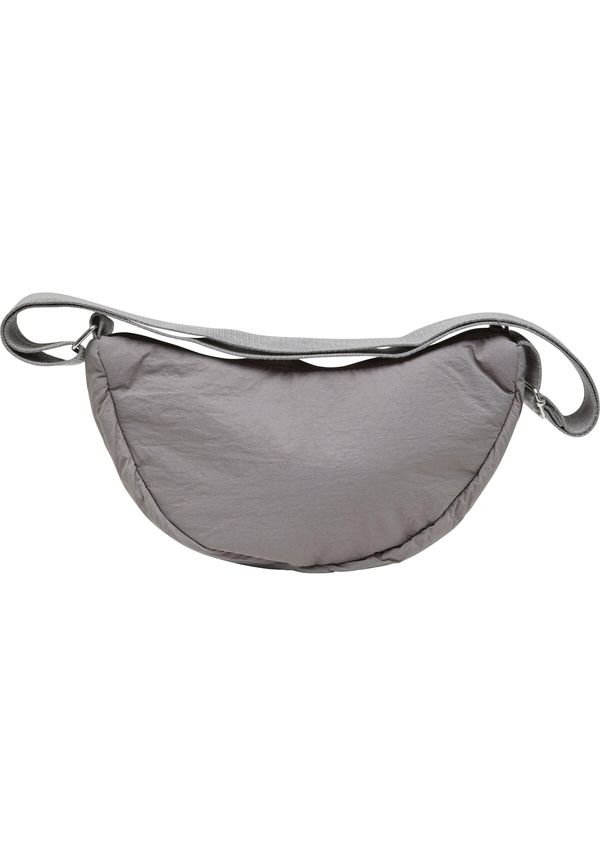 Urban Classics Urban Classics Torbica za okrog pasu  siva