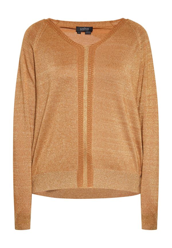 usha BLACK LABEL usha BLACK LABEL Pulover  kamela