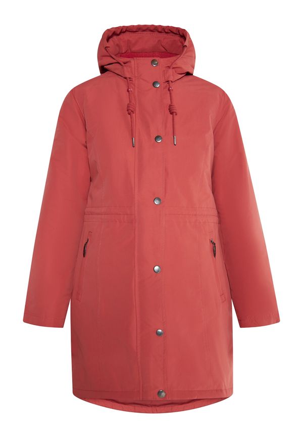 usha BLUE LABEL usha BLUE LABEL Prehodna jakna 'Fenia'  melona