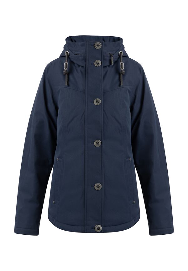 usha BLUE LABEL usha BLUE LABEL Prehodna jakna  marine