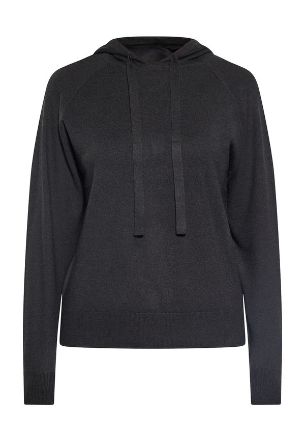 usha BLUE LABEL usha BLUE LABEL Pulover  črna