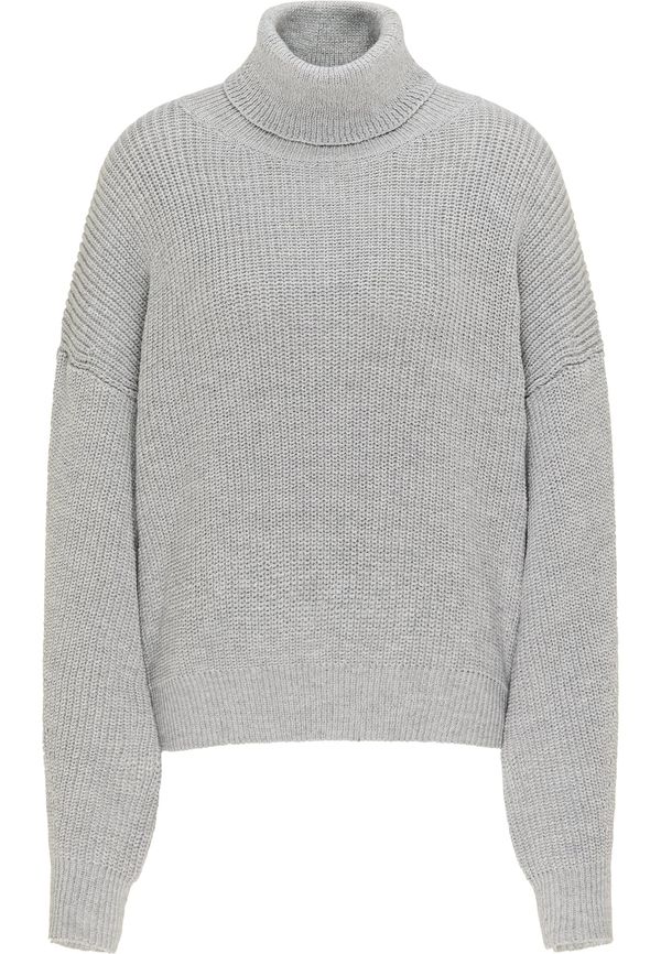 usha BLUE LABEL usha BLUE LABEL Pulover  siva