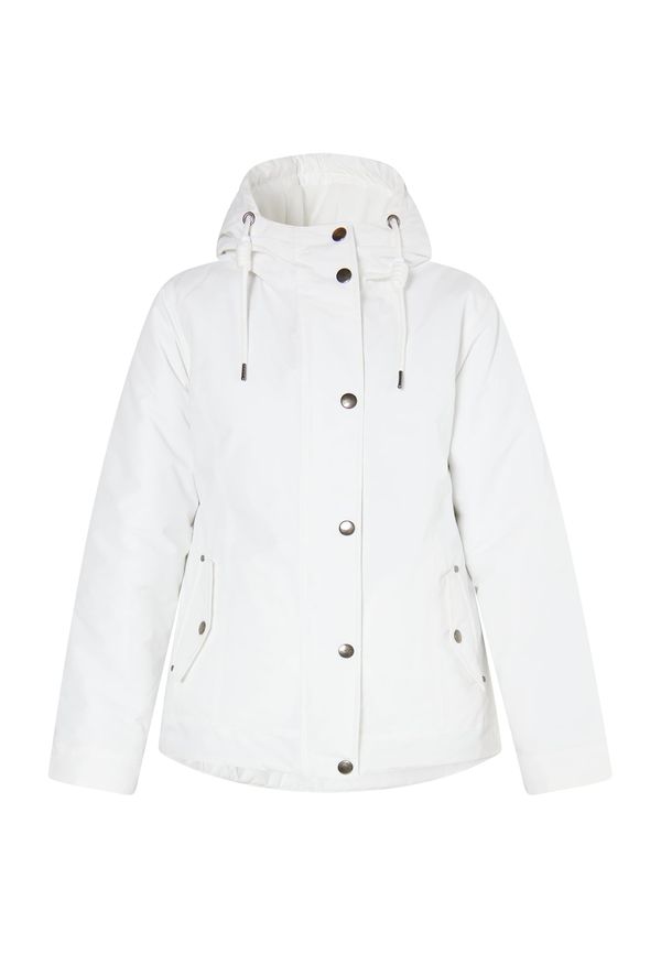 usha BLUE LABEL usha BLUE LABEL Zimska jakna 'Fenia'  off-bela