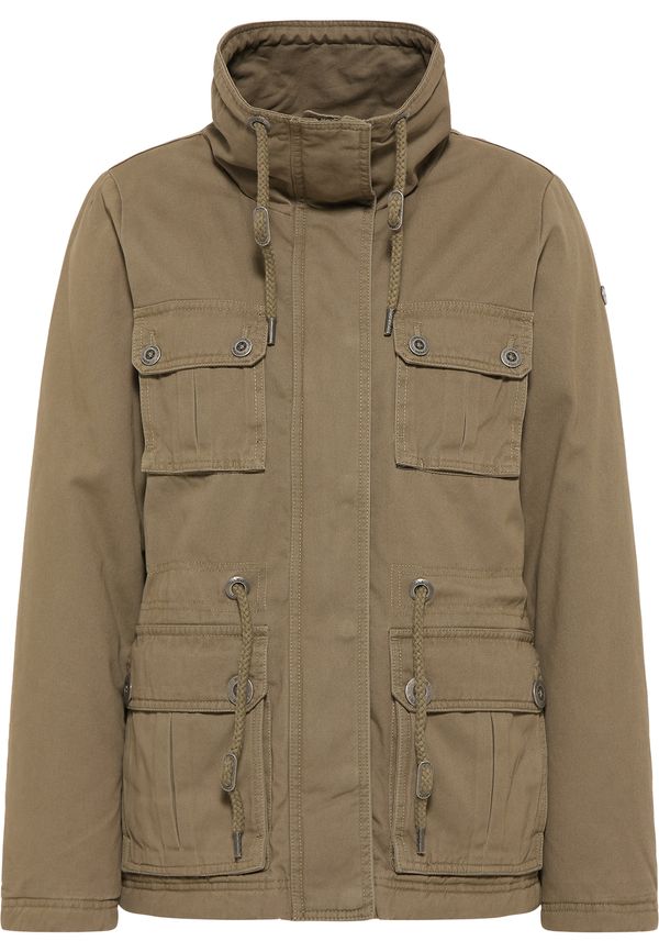 usha BLUE LABEL usha BLUE LABEL Zimska jakna  oliva