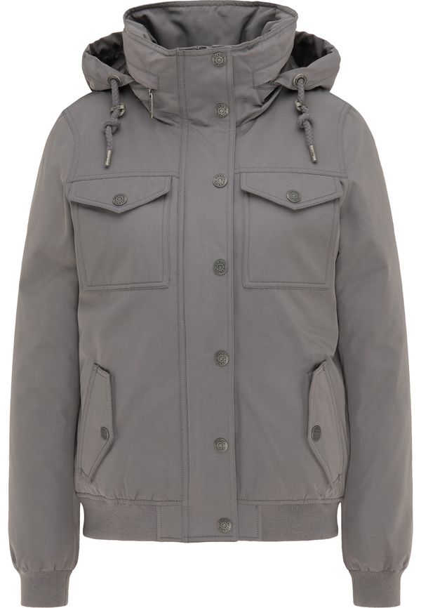 usha BLUE LABEL usha BLUE LABEL Zimska jakna  siva