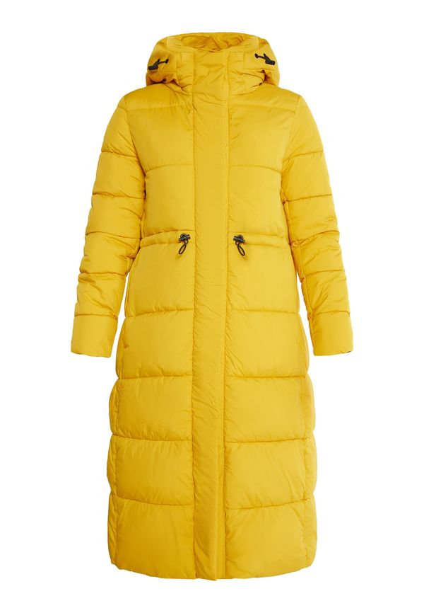 usha BLUE LABEL usha BLUE LABEL Zimski plašč 'Fenia'  kari