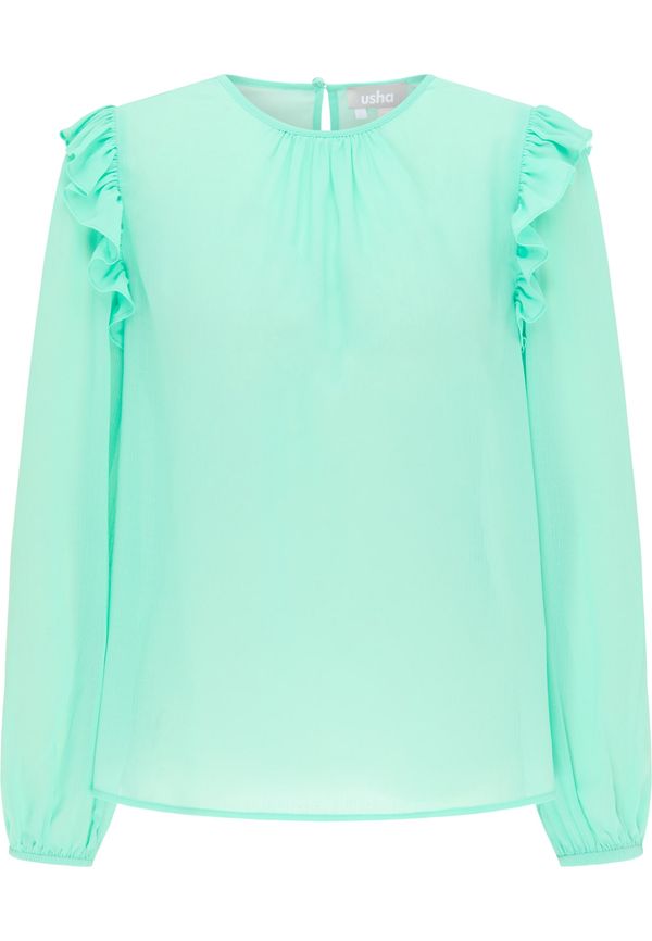 Usha Usha Bluza  meta