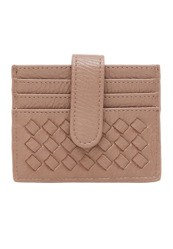 Usha Usha Etui  svetlo rjava