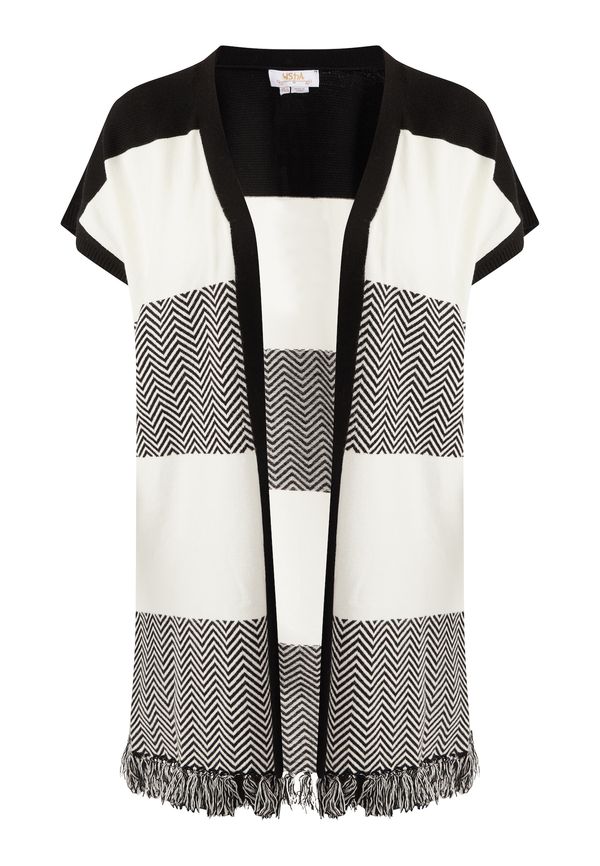 usha FESTIVAL usha FESTIVAL Brezrokavnik  mešane barve