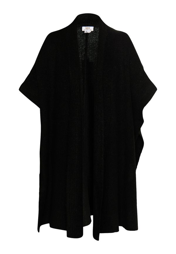 usha FESTIVAL usha FESTIVAL Pletena jopa  črna