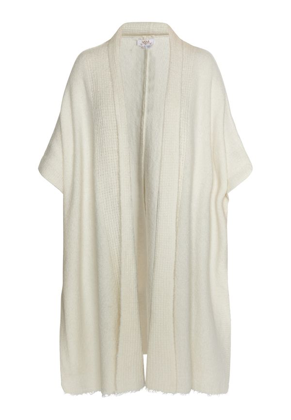 usha FESTIVAL usha FESTIVAL Pletena jopa  naravno bela