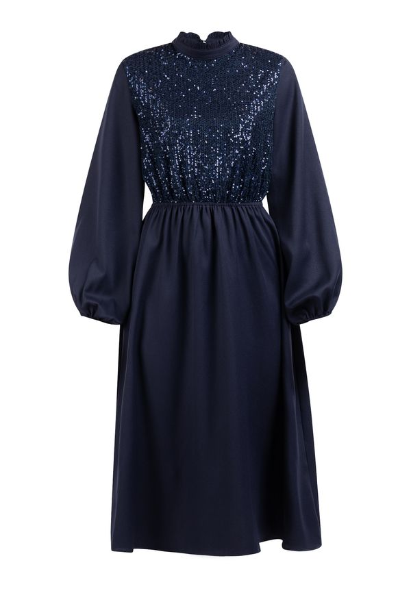 Usha Usha Obleka  mornarska