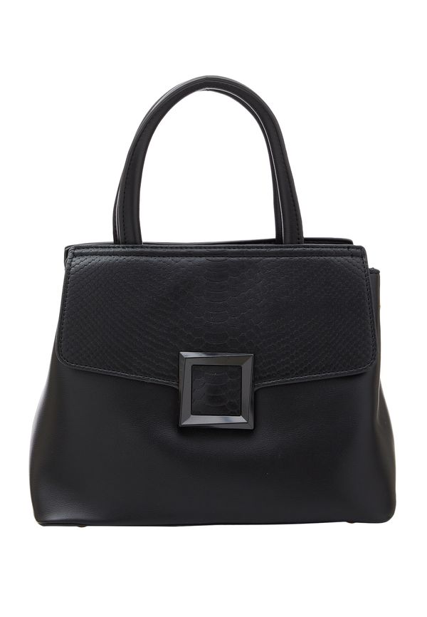 Usha Usha Ročna torbica  črna