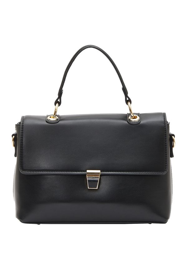 Usha Usha Ročna torbica  črna