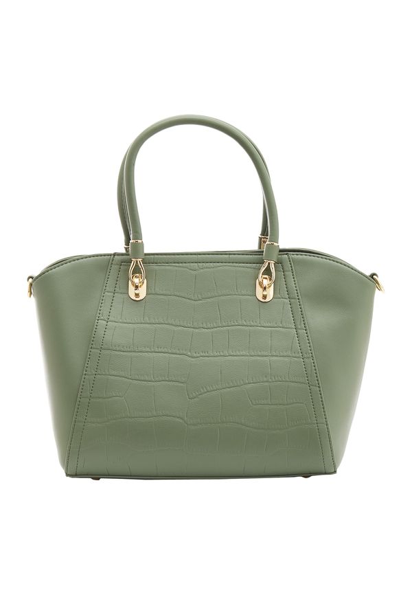 Usha Usha Ročna torbica  jelka