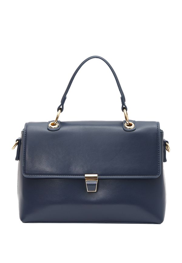 Usha Usha Ročna torbica  marine