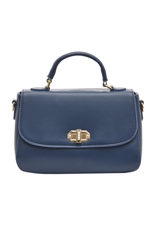 Usha Usha Ročna torbica  mornarska