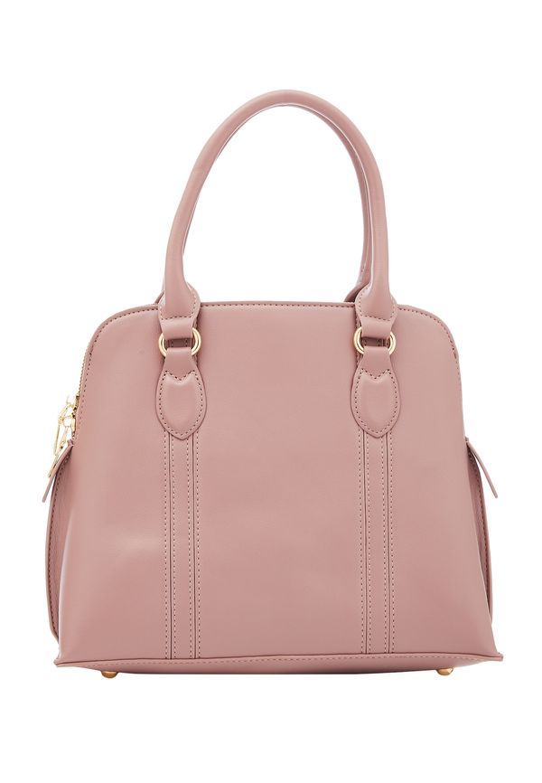 Usha Usha Ročna torbica  roza / staro roza