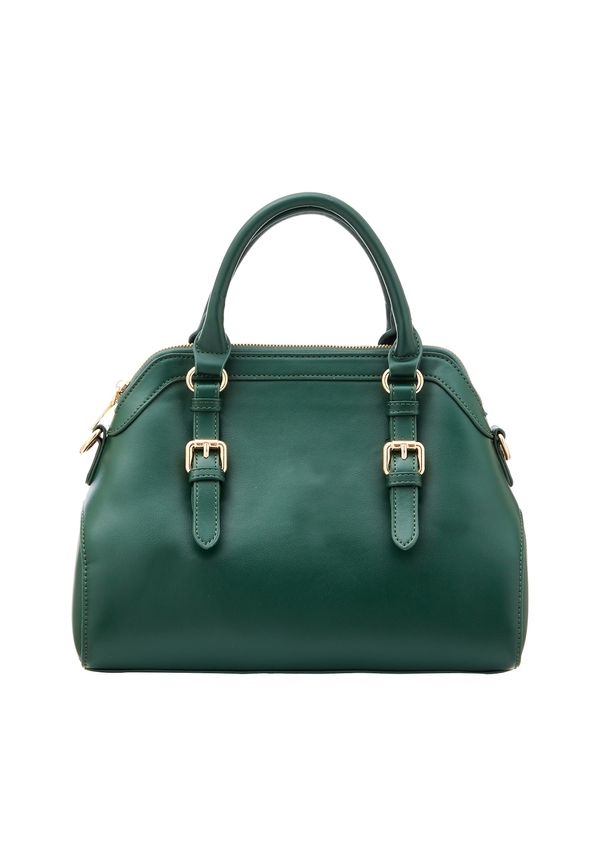 Usha Usha Ročna torbica  zelena