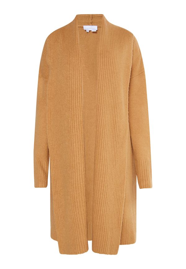 usha WHITE LABEL usha WHITE LABEL Pletena jopa  sepija