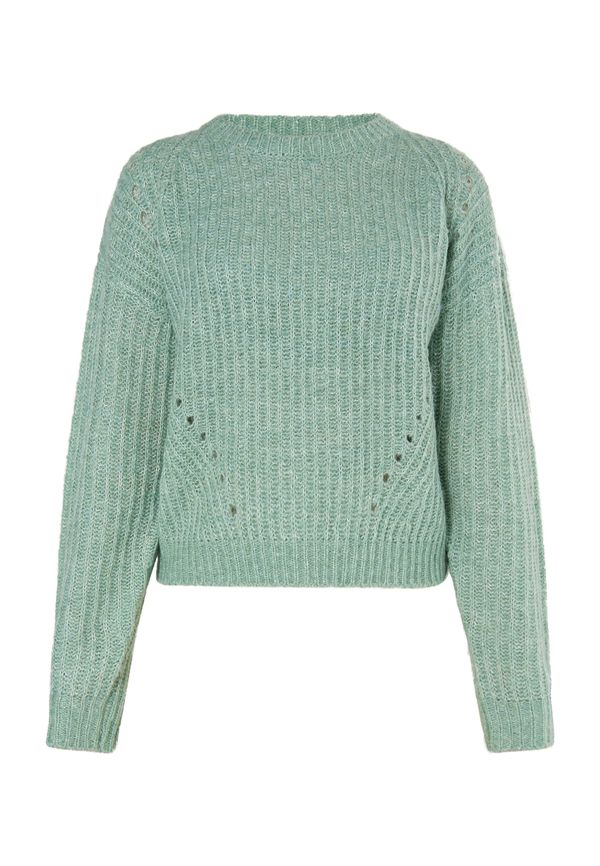 usha WHITE LABEL usha WHITE LABEL Pulover  meta