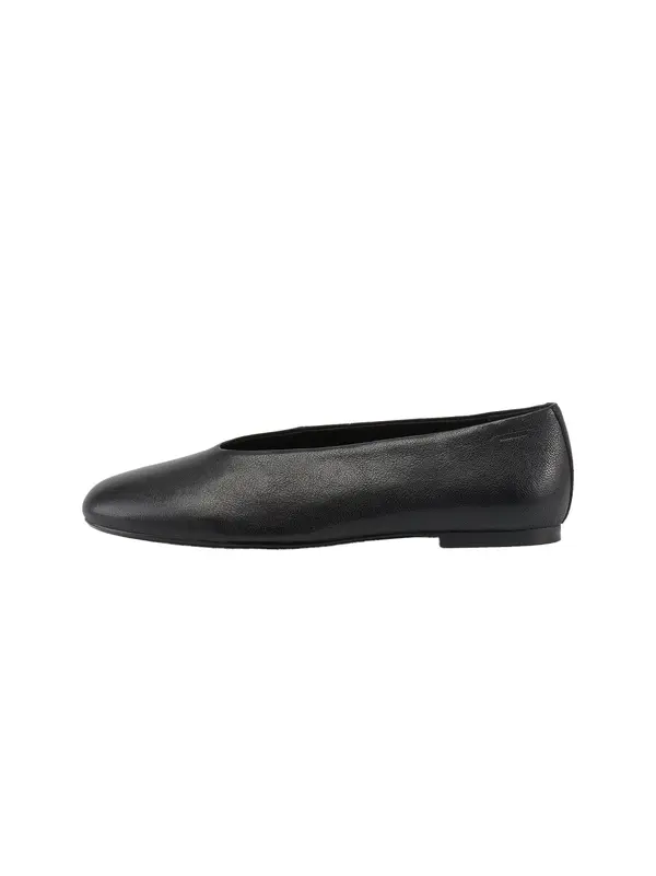 VAGABOND SHOEMAKERS VAGABOND SHOEMAKERS Balerinke 'Aleya'  črna
