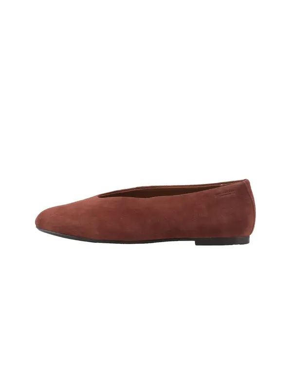 VAGABOND SHOEMAKERS VAGABOND SHOEMAKERS Balerinke 'Aleya'  rjava