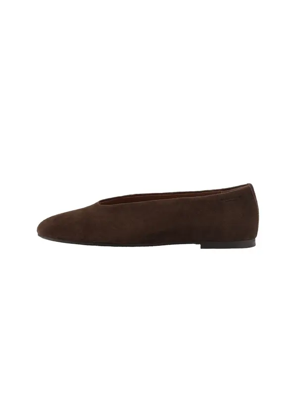 VAGABOND SHOEMAKERS VAGABOND SHOEMAKERS Balerinke 'Aleya'  temno rjava