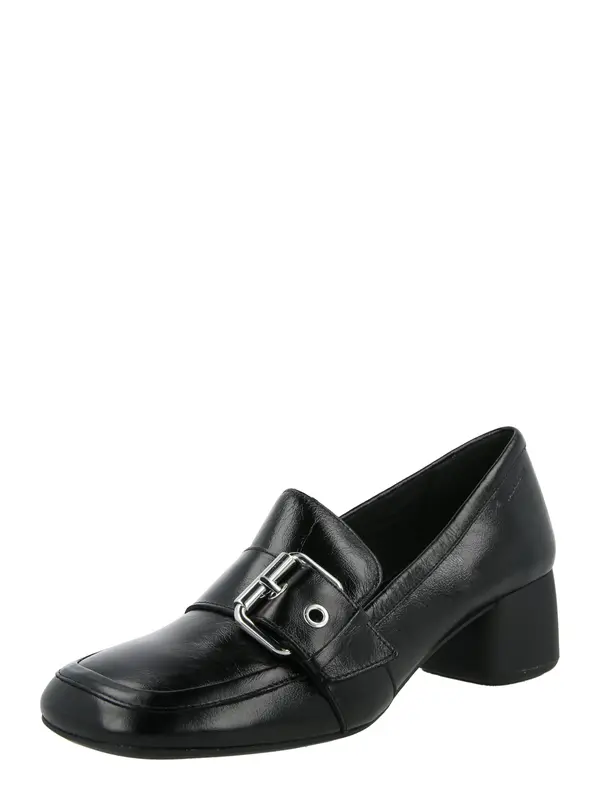 VAGABOND SHOEMAKERS VAGABOND SHOEMAKERS Čevlji s peto 'LIVIA'  črna