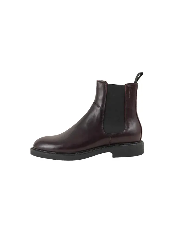 VAGABOND SHOEMAKERS VAGABOND SHOEMAKERS Chelsea škornji 'Alex'  čokolada