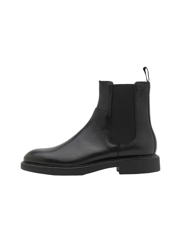 VAGABOND SHOEMAKERS VAGABOND SHOEMAKERS Chelsea škornji 'Alex'  črna