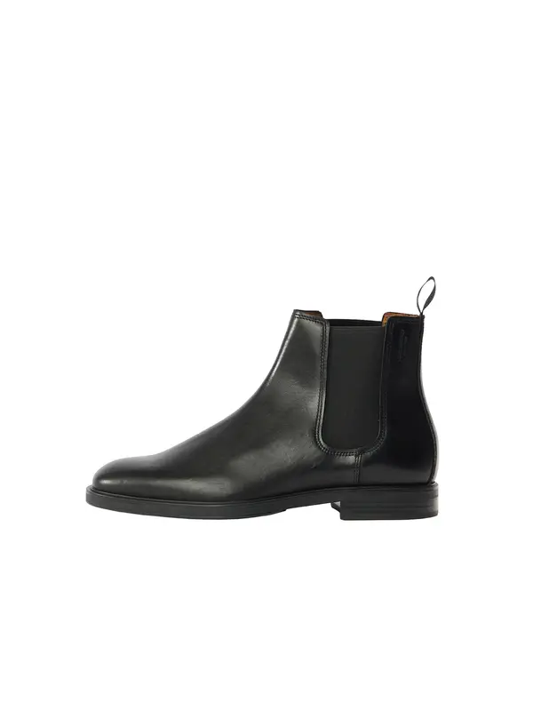 VAGABOND SHOEMAKERS VAGABOND SHOEMAKERS Chelsea škornji 'Andrew'  črna
