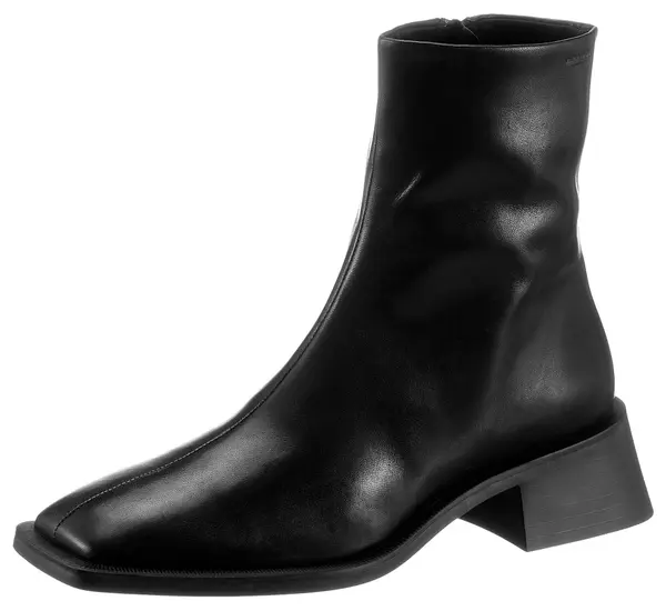 VAGABOND SHOEMAKERS VAGABOND SHOEMAKERS Gležnarji 'Blanca'  črna