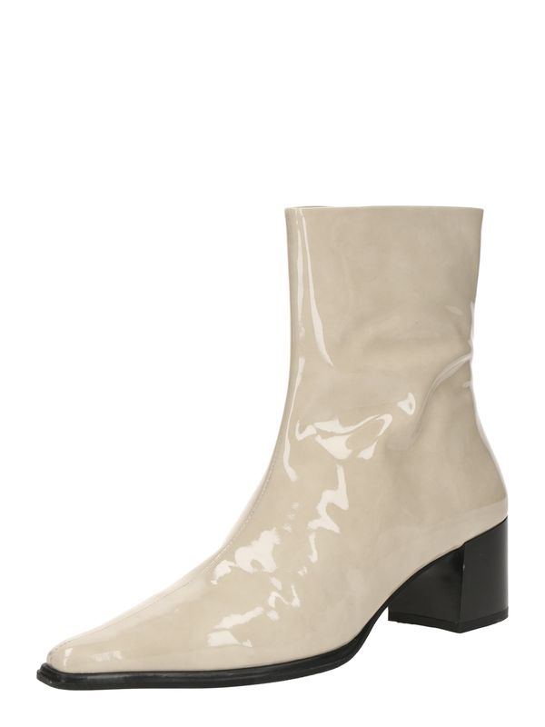 VAGABOND SHOEMAKERS VAGABOND SHOEMAKERS Gležnarji 'GISELLE'  pesek