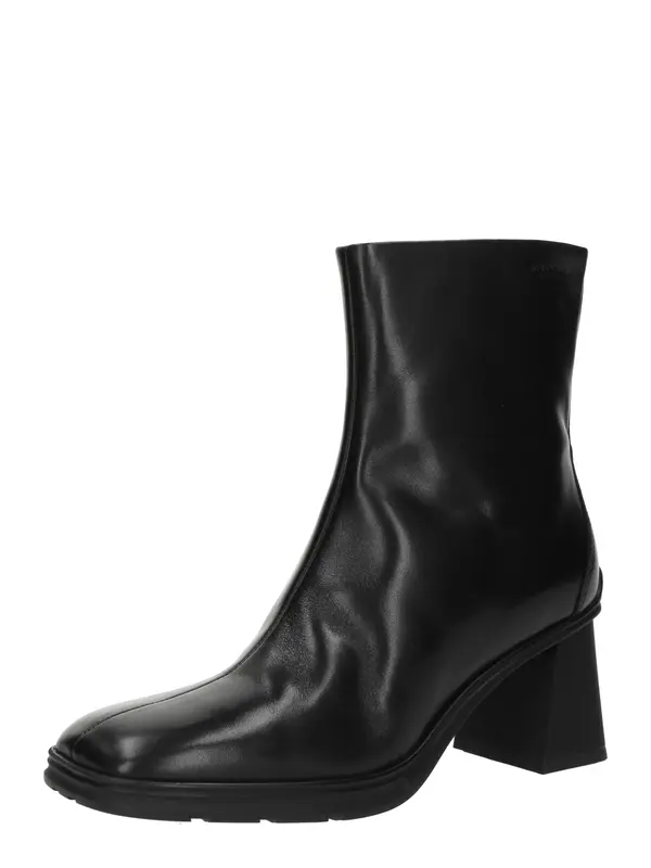 VAGABOND SHOEMAKERS VAGABOND SHOEMAKERS Gležnarji 'JANINE'  črna