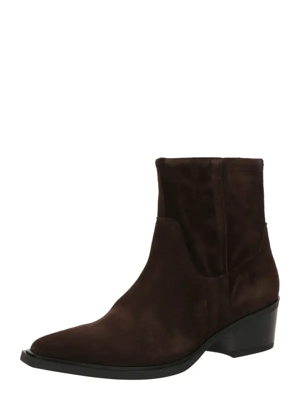 VAGABOND SHOEMAKERS VAGABOND SHOEMAKERS Gležnarji 'Kelsey'  rjava